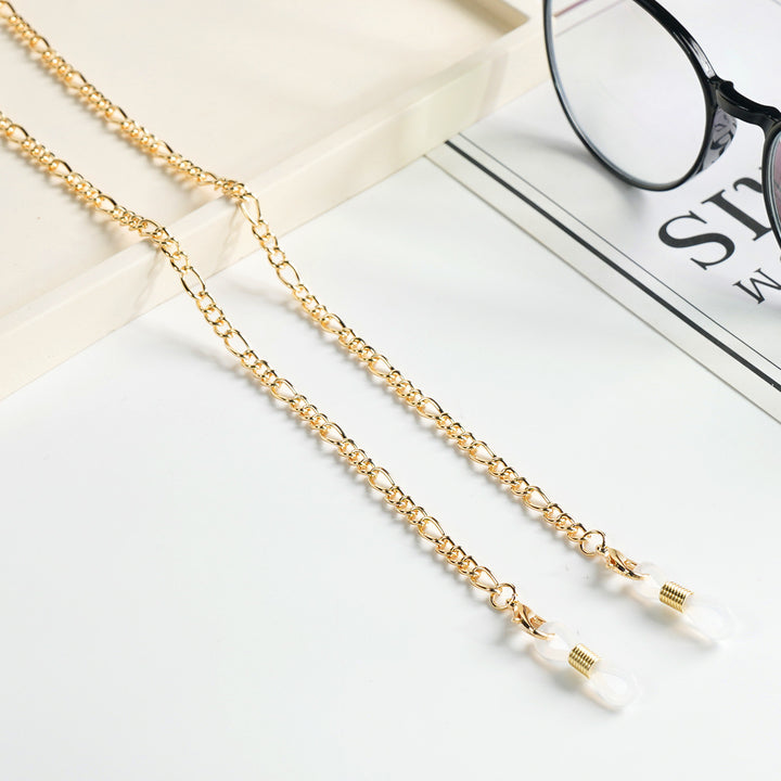 Decorative Eyewear Chain Holder Stornfield