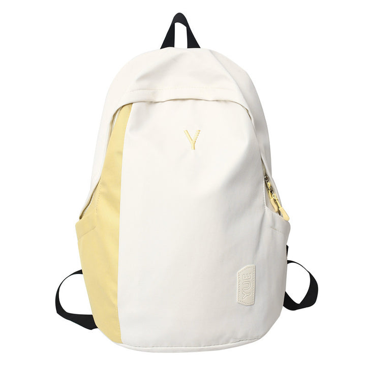 Versatile Daily Use School Backpack Stornfield