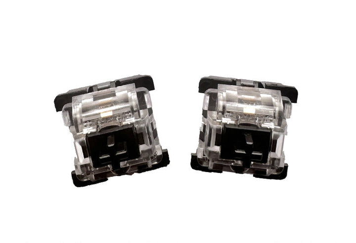 Mechanical Keyboard Switches Stornfield