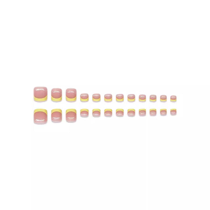 Artistic Geometric Nail Art Stornfield