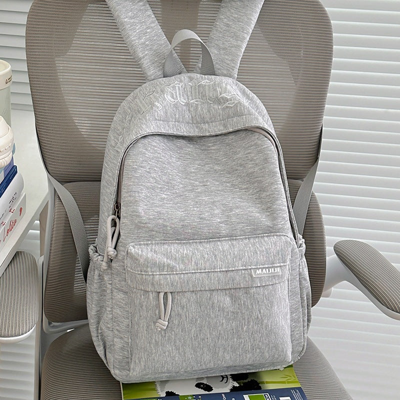 Lightweight Casual Travel Backpack Stornfield