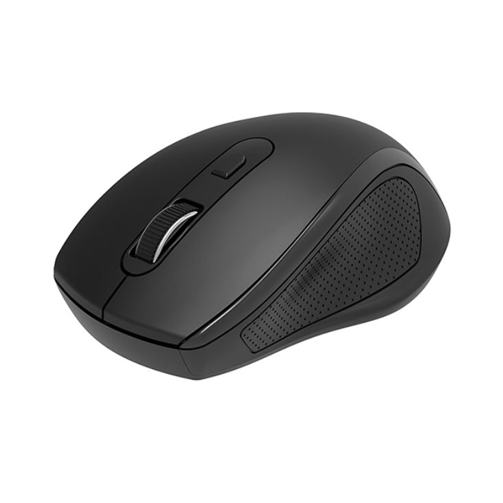 Ergonomic Wireless Mouse with Adaptive Dpi Control Stornfield