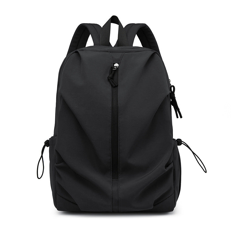 Stylish backpack with multifunctional compartments Stornfield