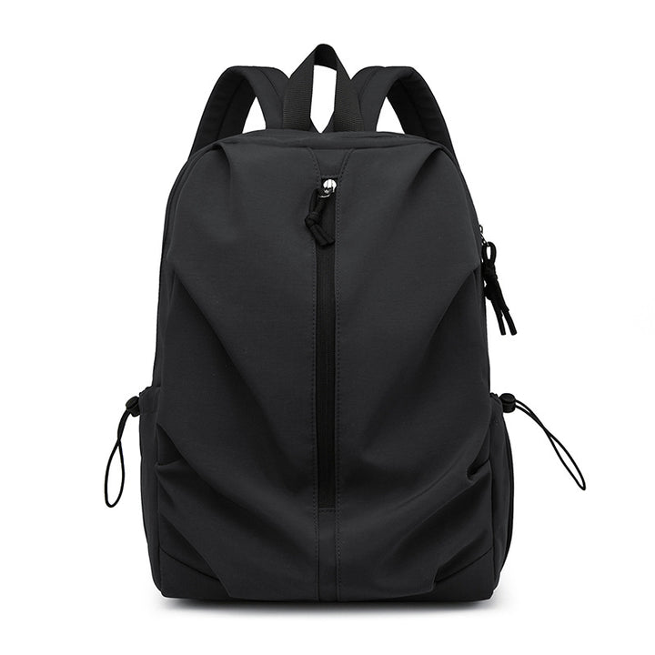 Stylish backpack with multifunctional compartments Stornfield