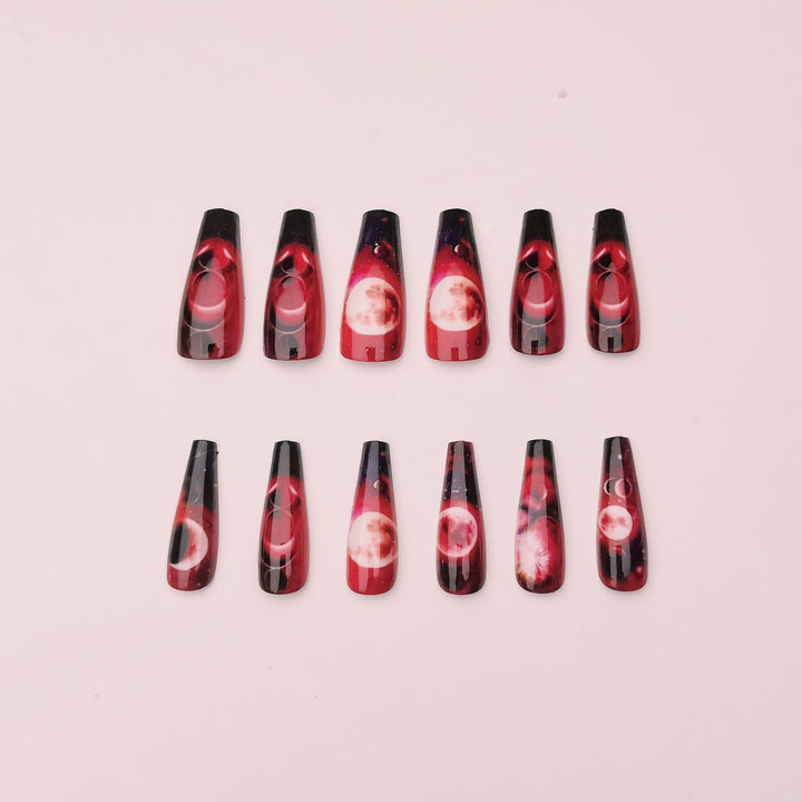 Galactic Nail Design Stornfield