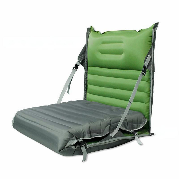 Comfortable camping sleeping seat cushion Stornfield