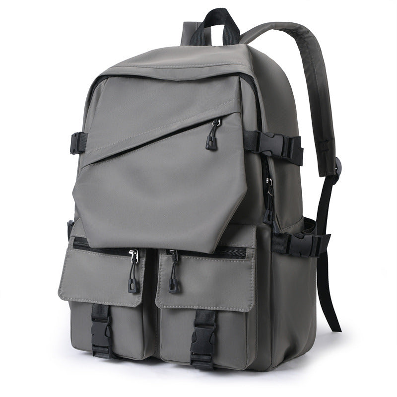 Multifunctional backpack with multiple compartments Stornfield