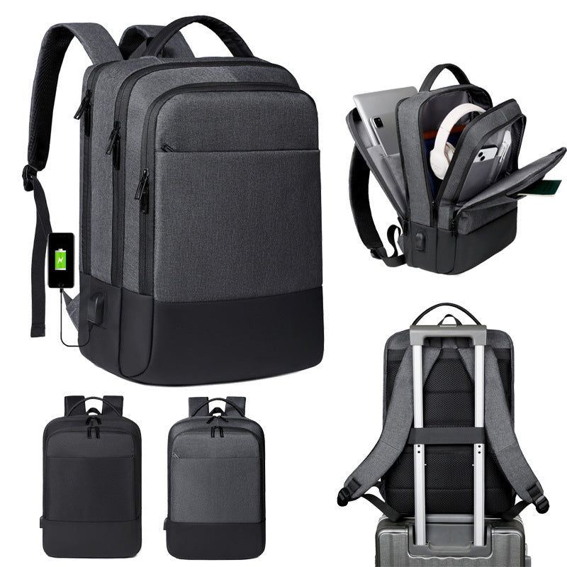 Versatile Laptop Backpack Stornfield