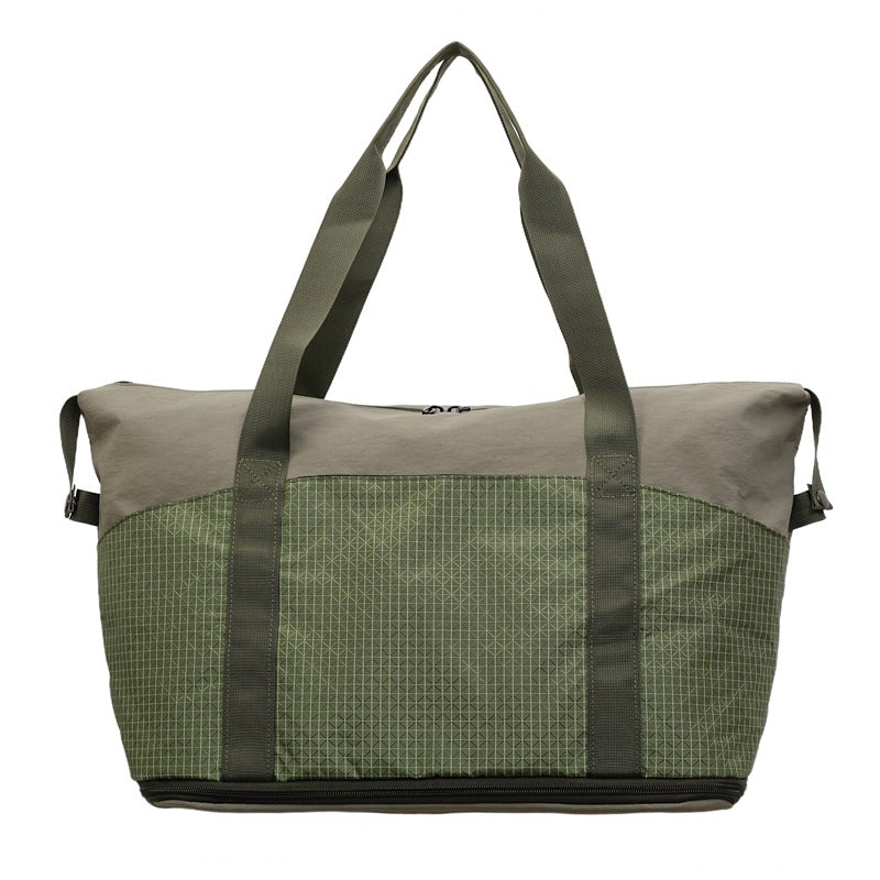 Spacious Multi-Functional Duffle Bag Stornfield