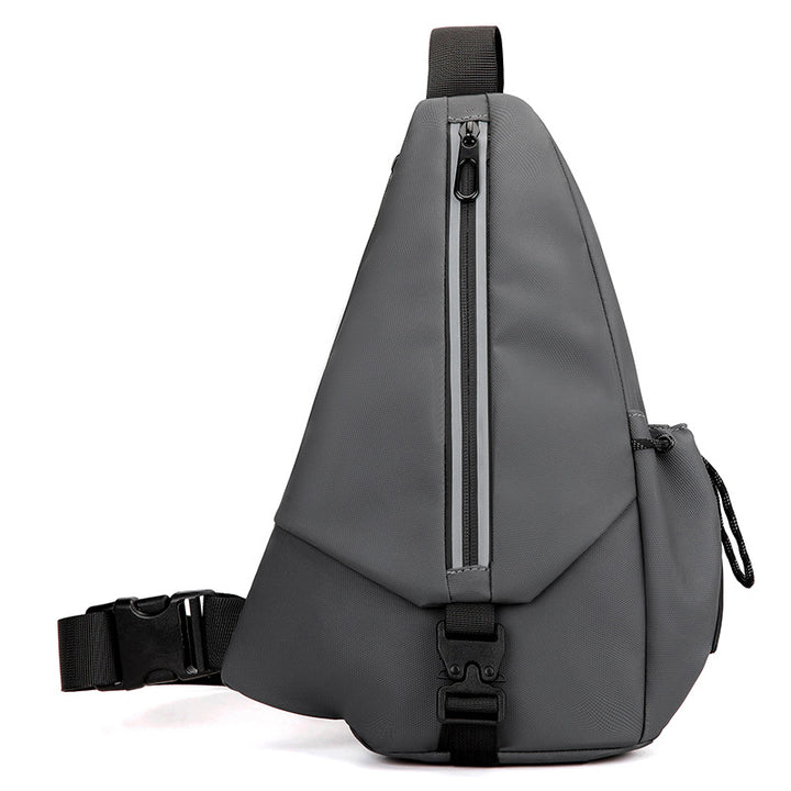 Sleek Minimalist Sling Pack Stornfield