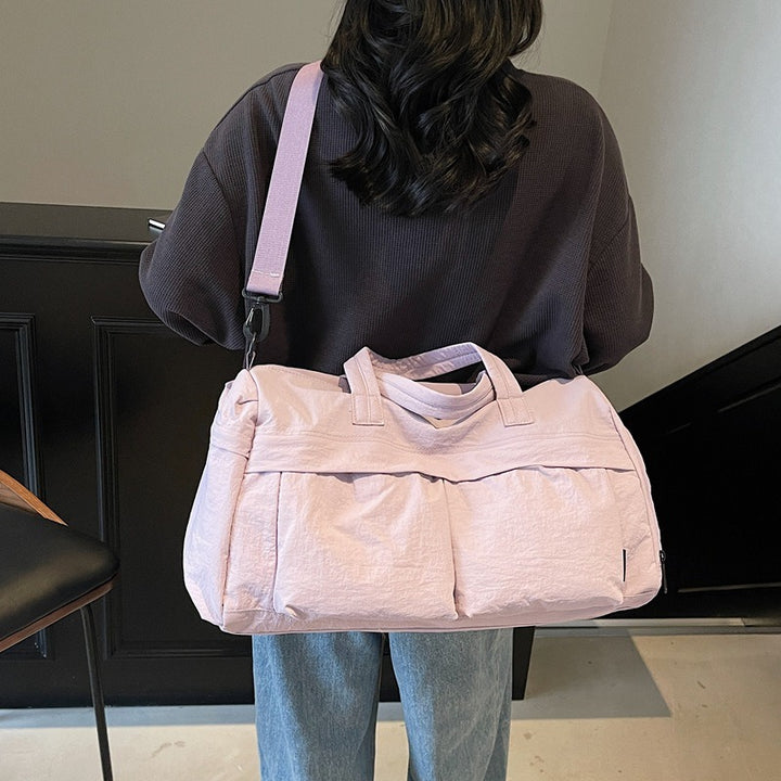 Multifunctional everyday bag Stornfield