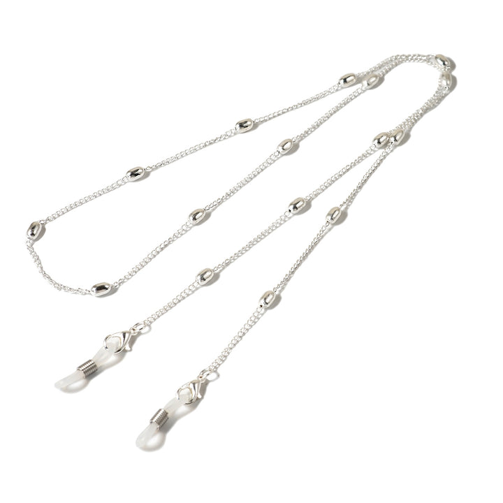 Stylish Metal Eyewear Chain Stornfield