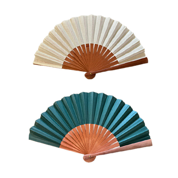 Ladies fan with stylish design Stornfield