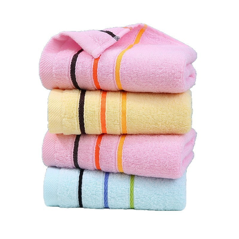 High-Quality Patterned Bath Towel With Fine Design Stornfield