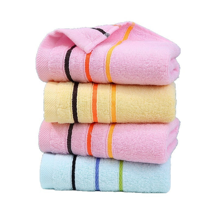 High-Quality Patterned Bath Towel With Fine Design Stornfield