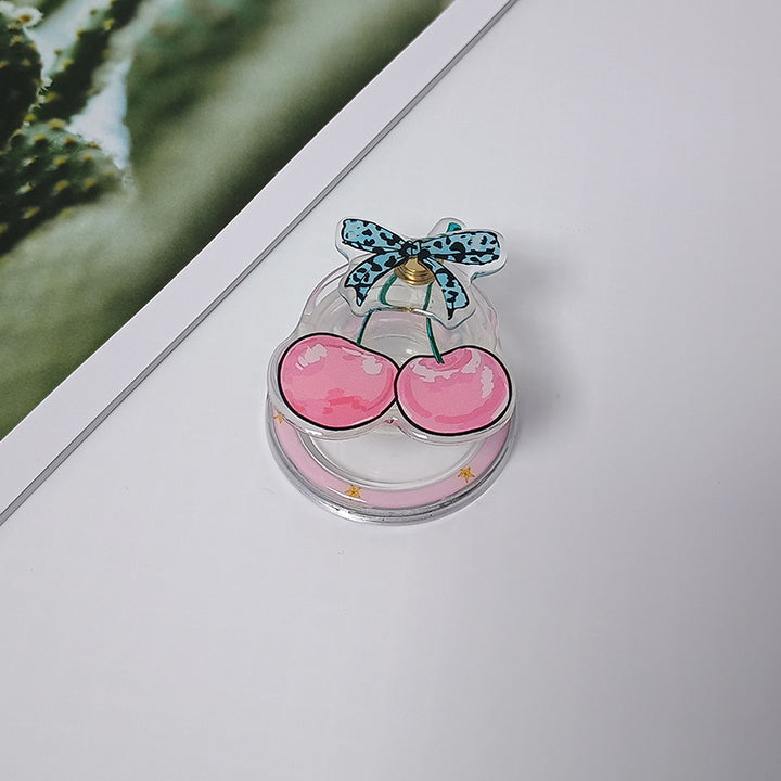 Cute Hello Kitty-Themed Ring Holder Stornfield