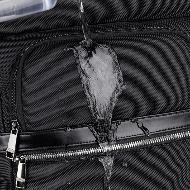 High-Capacity Organizer Backpack Stornfield