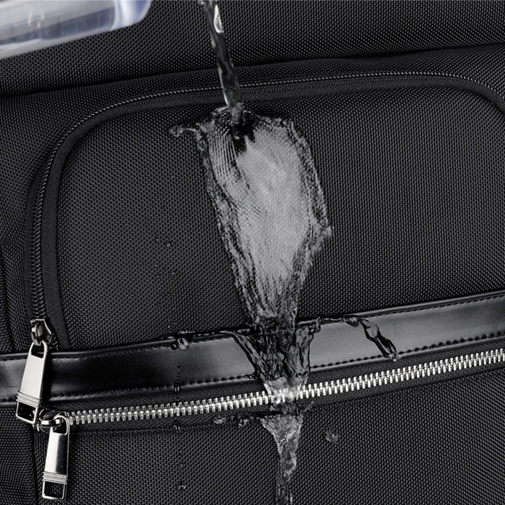 High-Capacity Organizer Backpack Stornfield