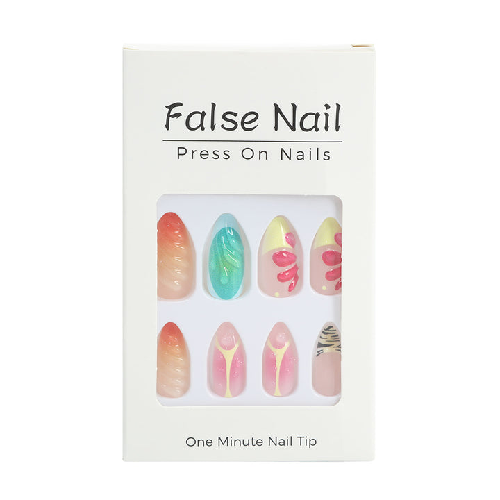 Creative Nail Art Set Stornfield