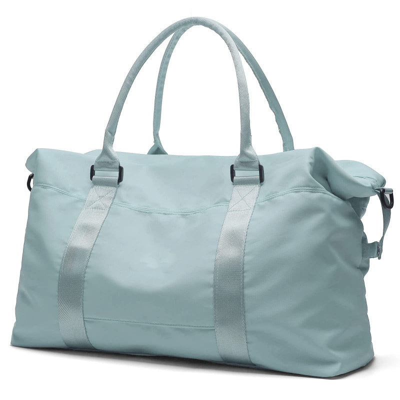Durable Multi-Purpose Travel Tote Stornfield