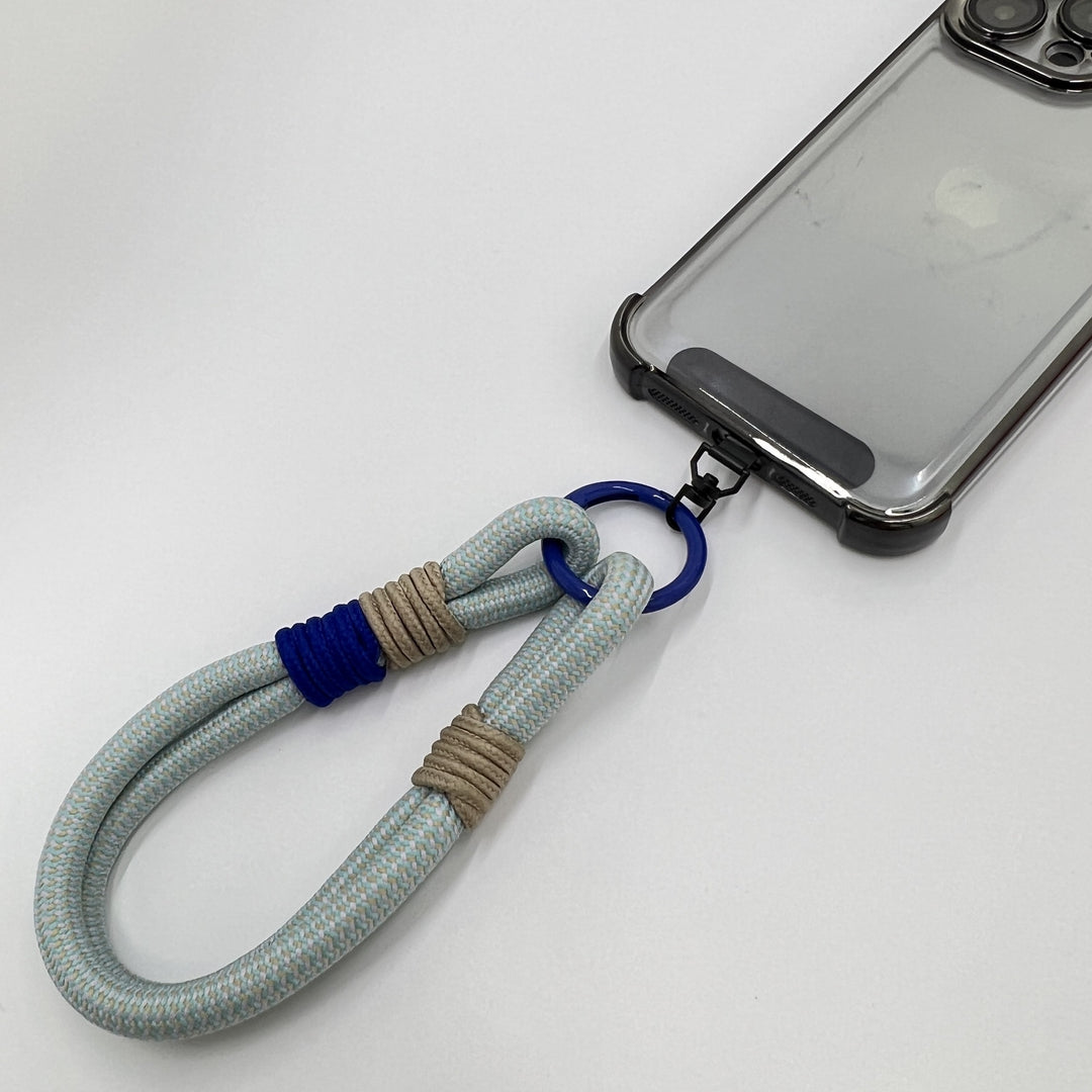 Decorative Rope Leash Stornfield