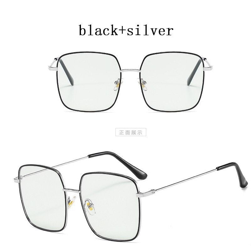 Ladies square sunglasses Stornfield