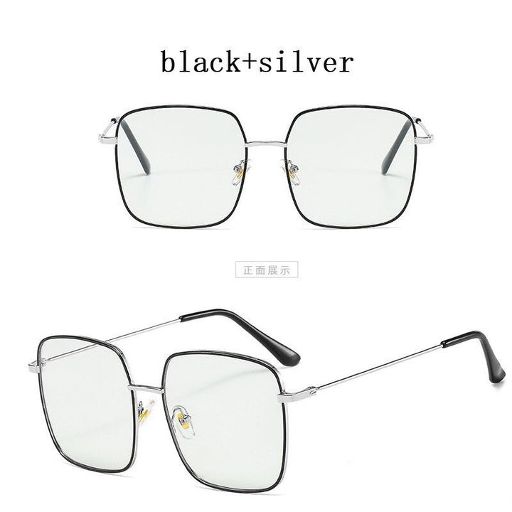 Ladies square sunglasses Stornfield