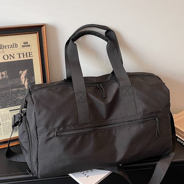 Multifunctional Travel and Gym Duffle