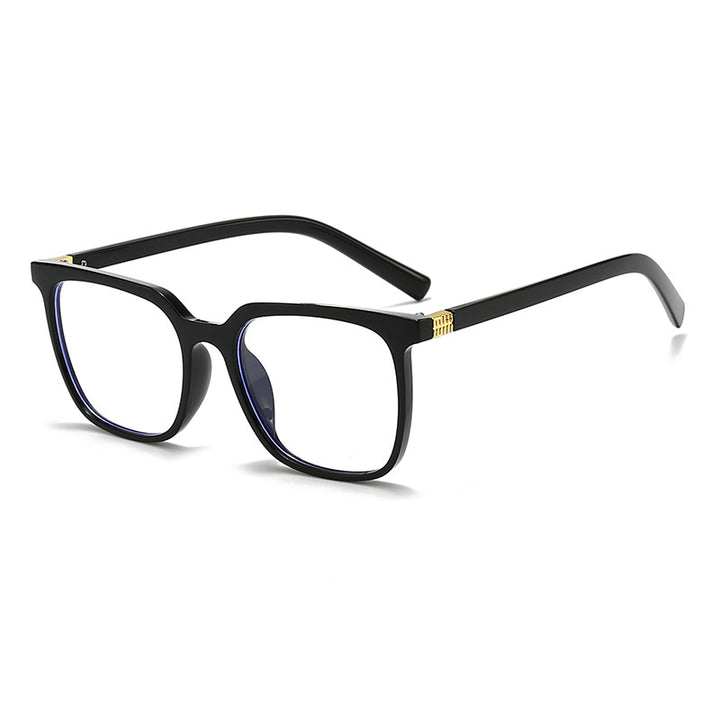 Ladies fashionable oversized sunglasses Stornfield