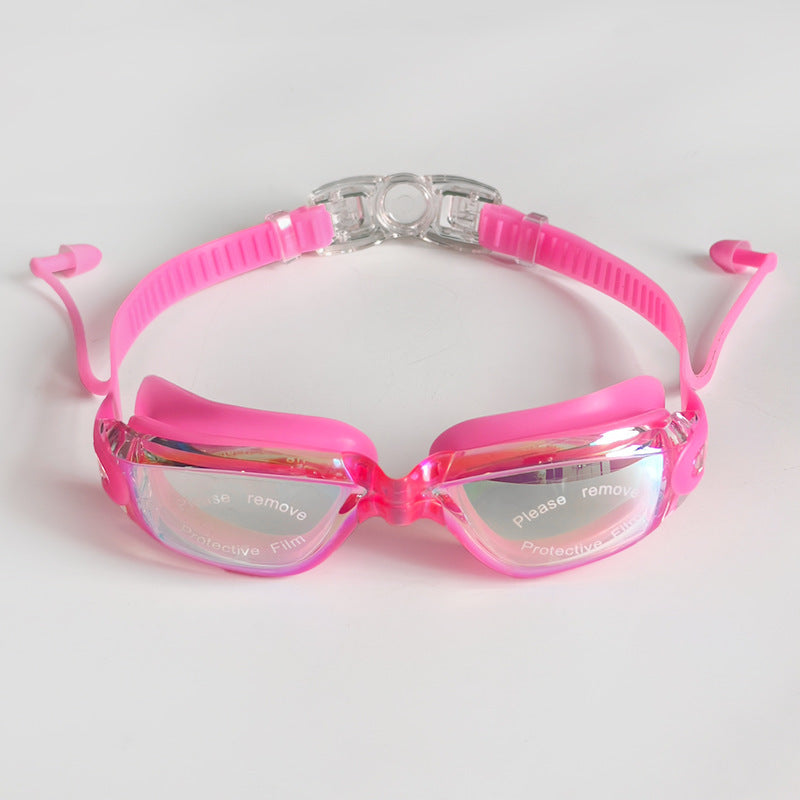 Anti-Fog Swimming Goggles Stornfield 1783828673