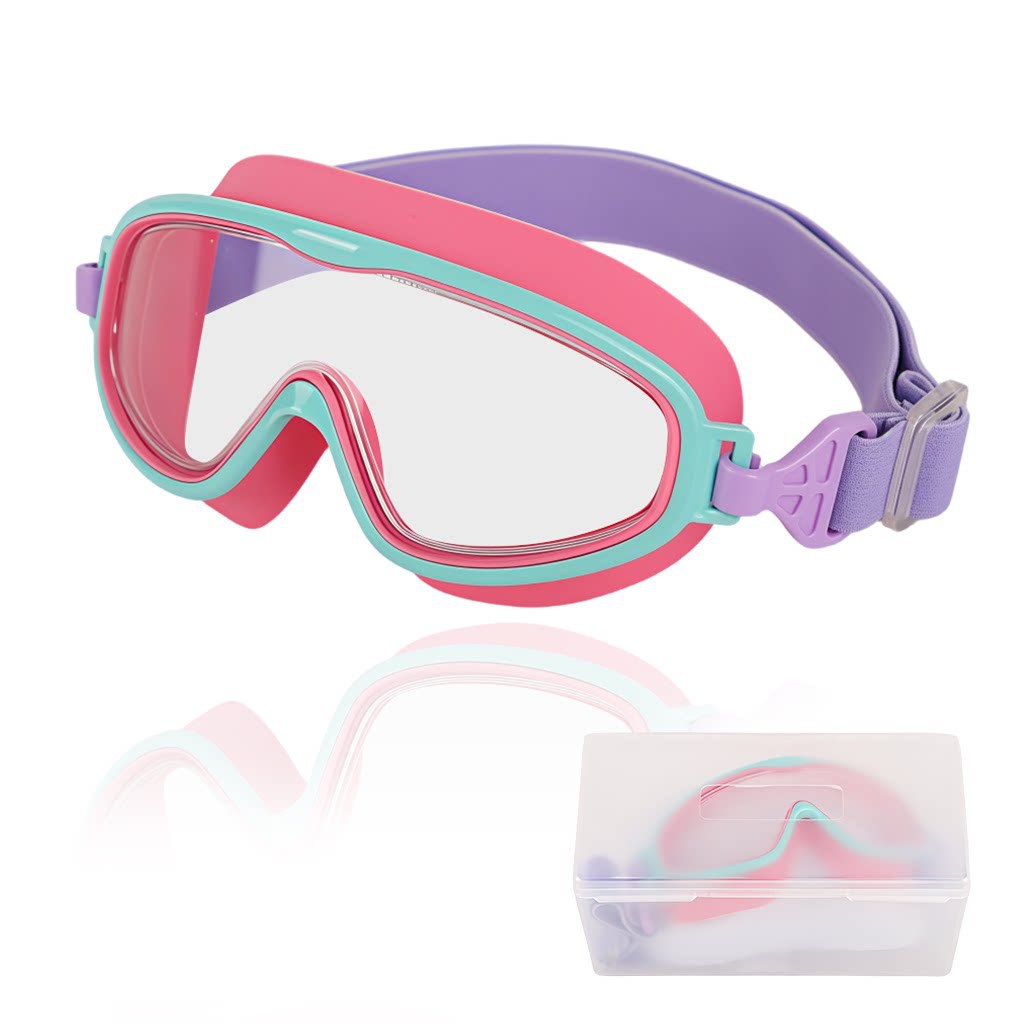 Safety goggles with anti-fog technology Stornfield