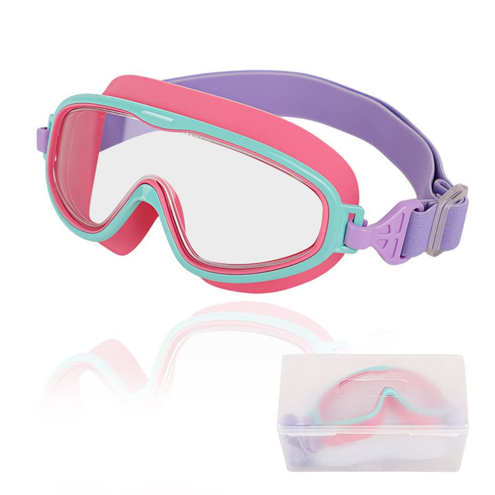 Safety goggles with anti-fog technology Stornfield