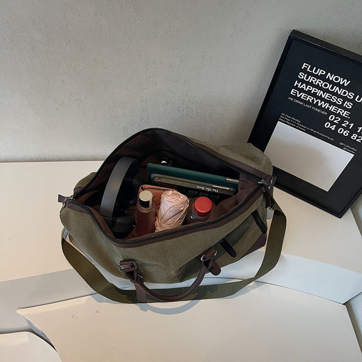 Men's Robust Leisure Bag Stornfield