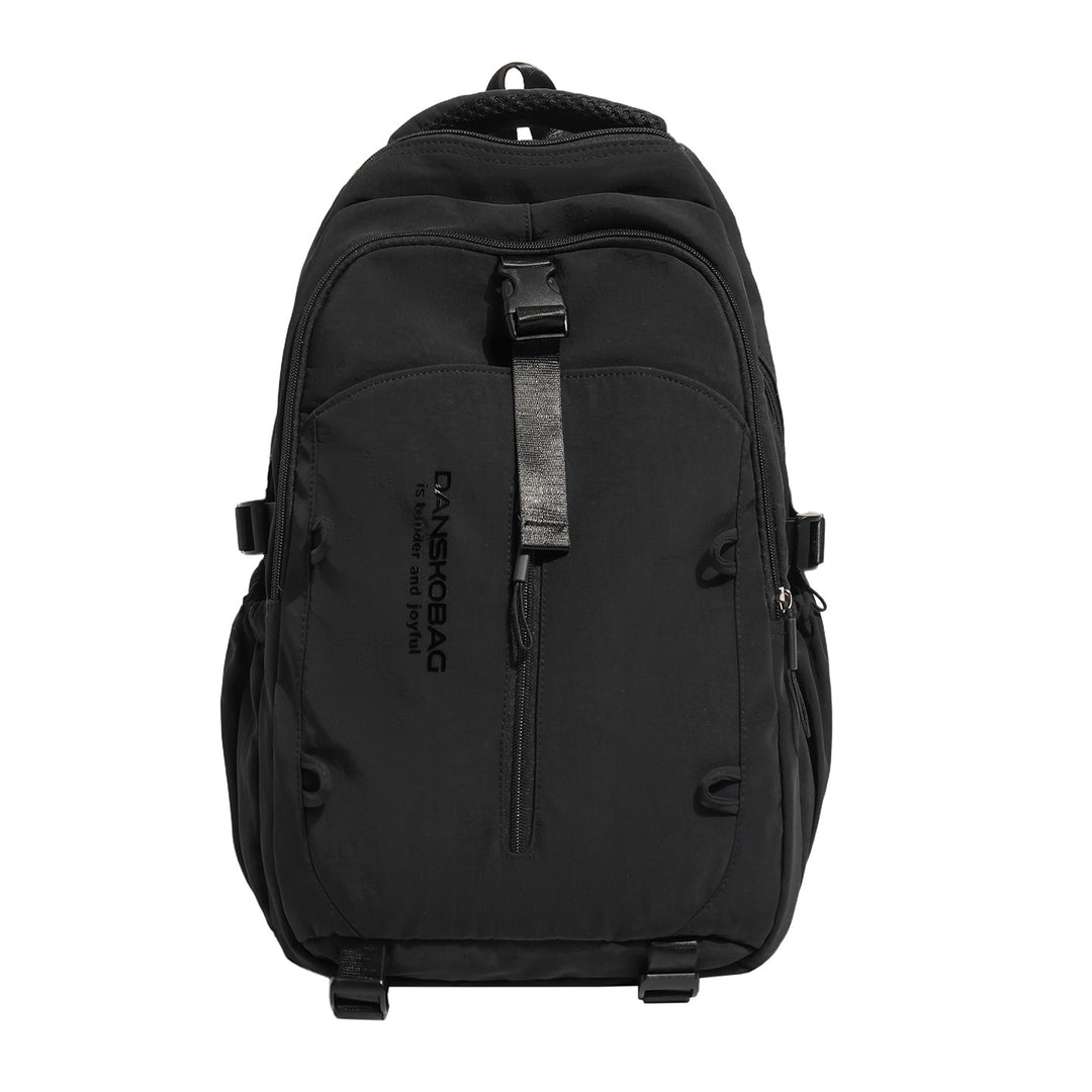 Durable Multi-Compartment Backpack Stornfield