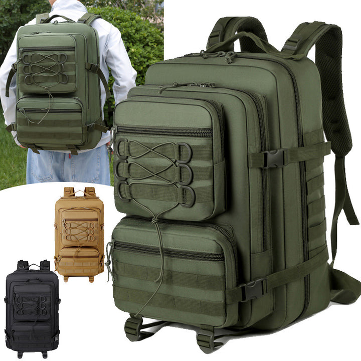 Tactical Utility Backpack Stornfield