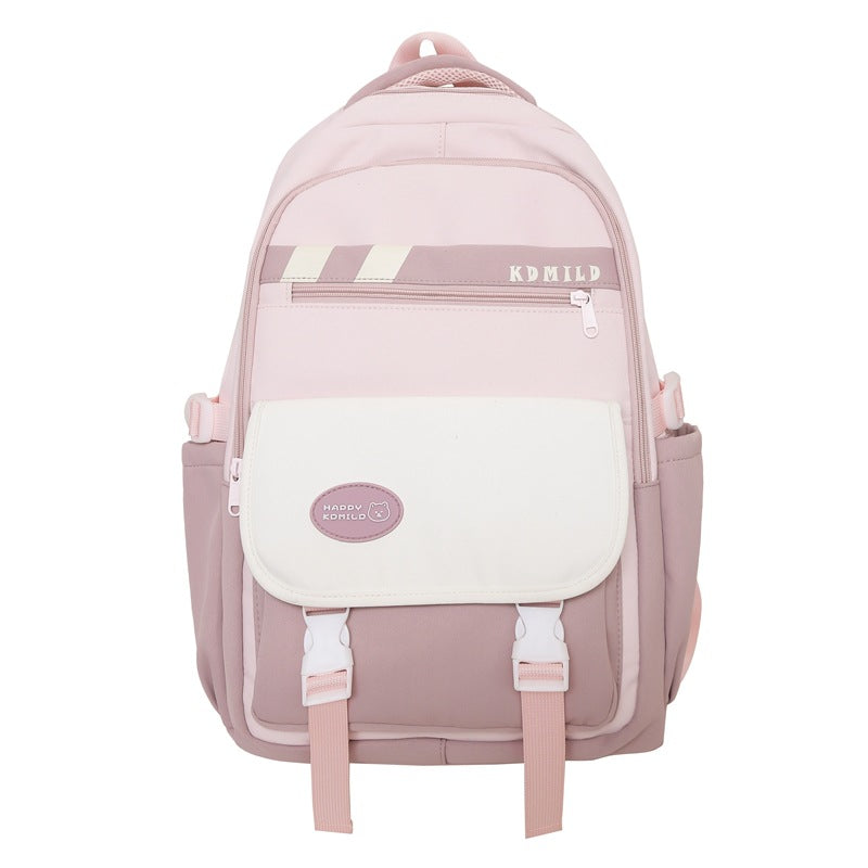 Urban Technical Backpack Stornfield