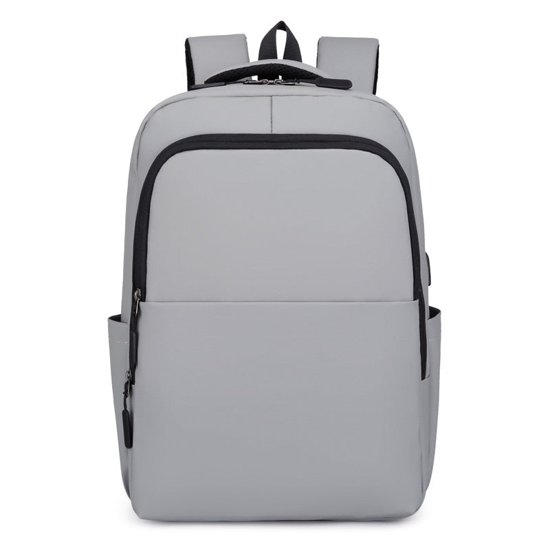 Innovative Tech-Ready Backpack Stornfield