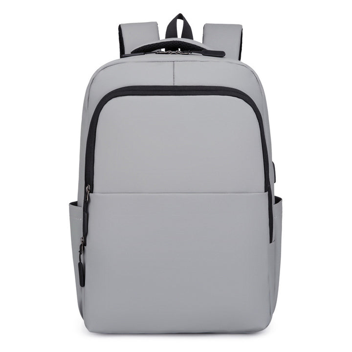 Innovative Tech-Ready Backpack Stornfield
