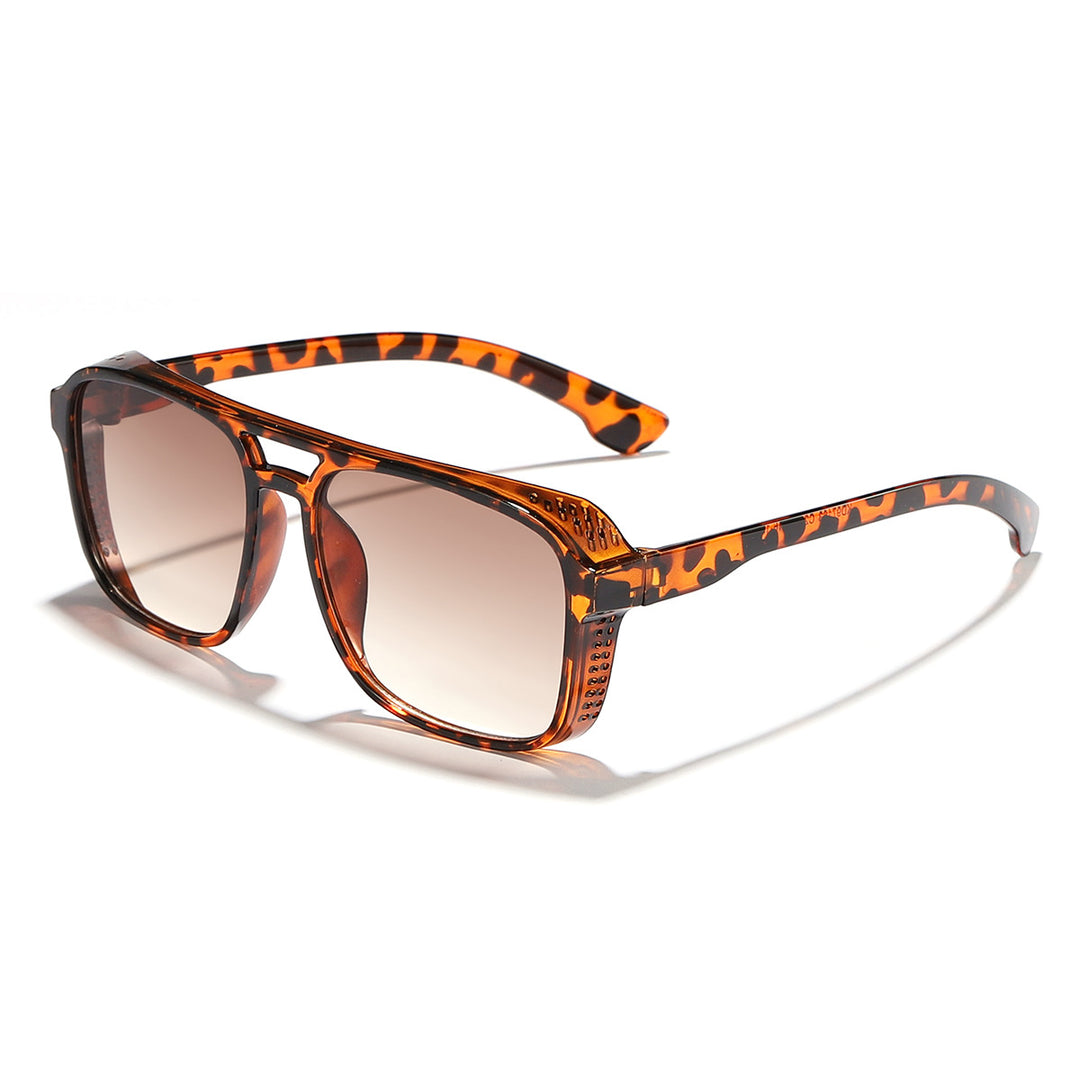 Women's sports sunglasses with ergonomic design Stornfield