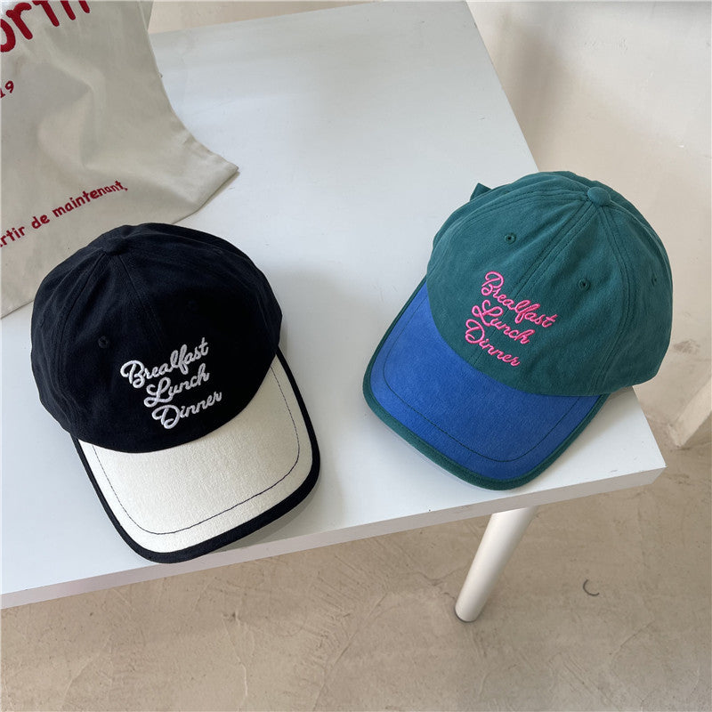 Unisex Embroidered Casual Baseball Cap Stornfield