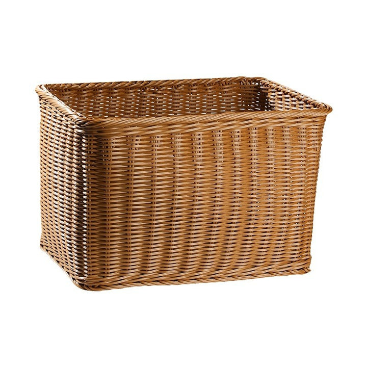 Woven Laundry Basket Stornfield