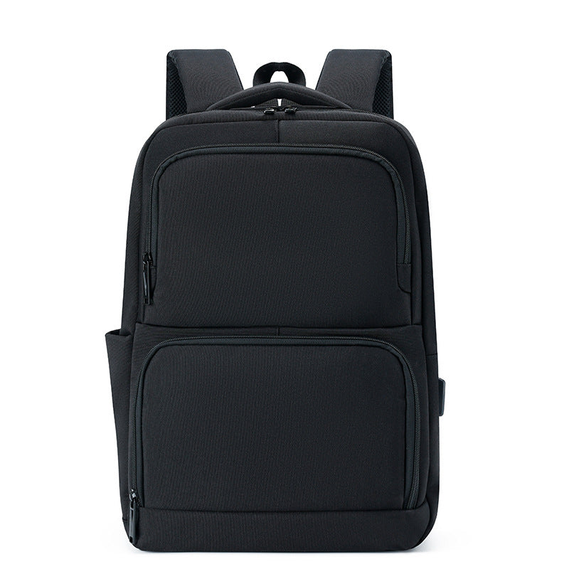 Ergonomic Everyday Laptop Backpack Stornfield