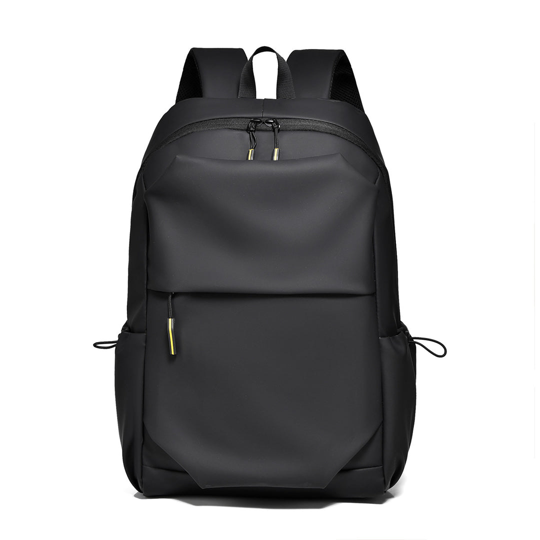 Water-Resistant Multi-Functional Backpack Stornfield