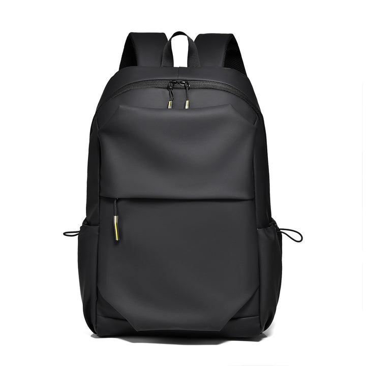 Water-Resistant Multi-Functional Backpack Stornfield