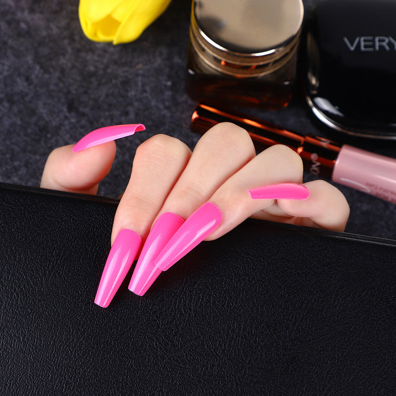 Fashionable design artificial nails Stornfield