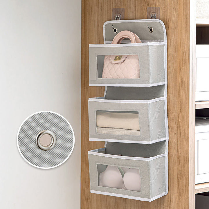 Hanging Storage Organizer