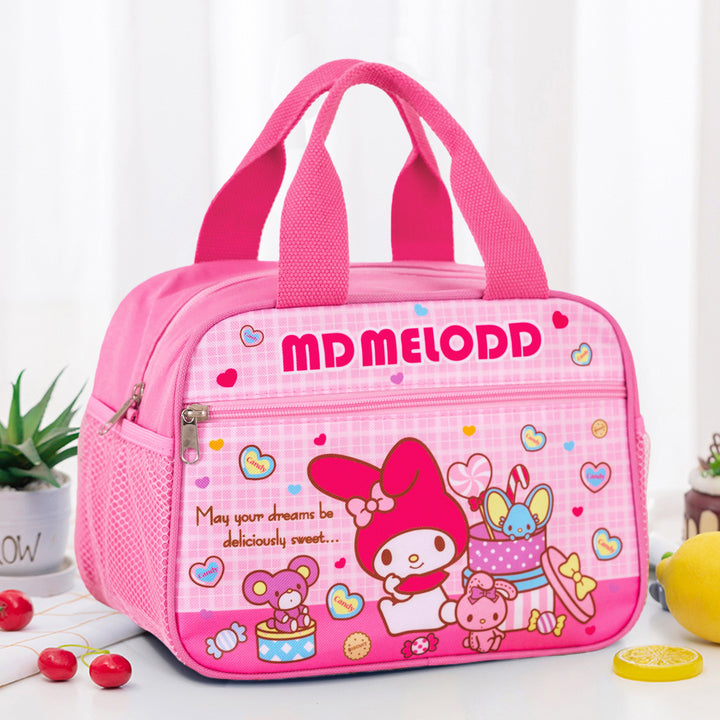 Insulated Lunch Bag Stornfield