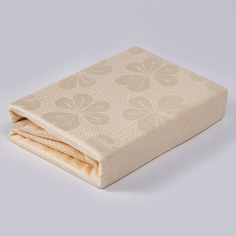 Bamboo Fiber Cooling Blanket – Breathable Summer Throw for Kids & Adults, Lightweight Baby-Safe Nap Blanket | Stornfield