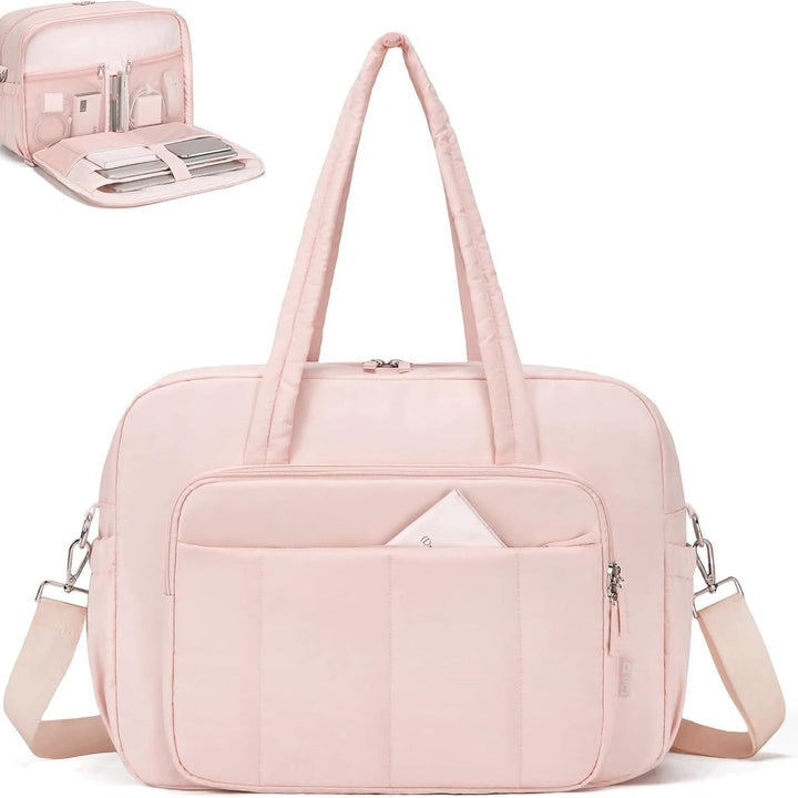 Women's practical laptop bag Stornfield