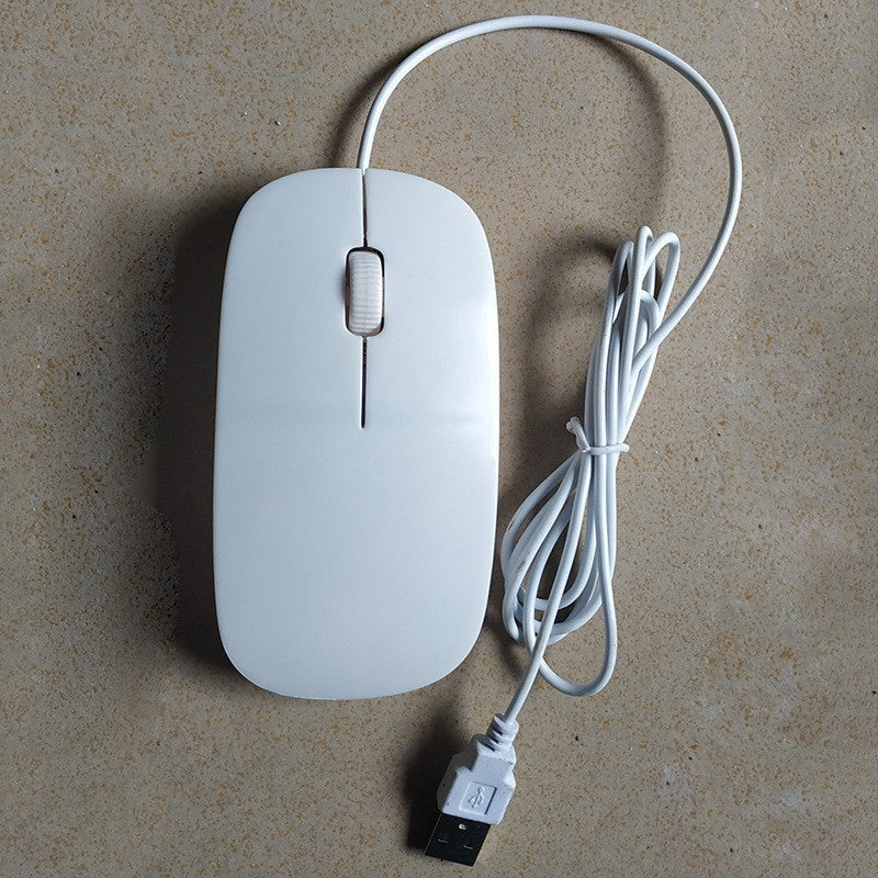 Wired Computer Mouse Stornfield
